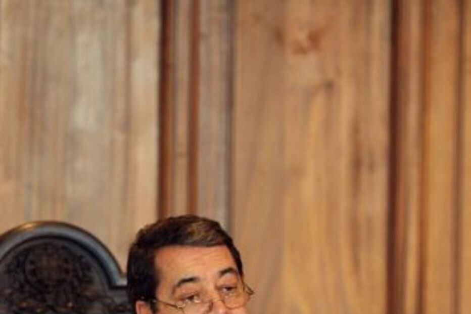 António Marinho e Pinto