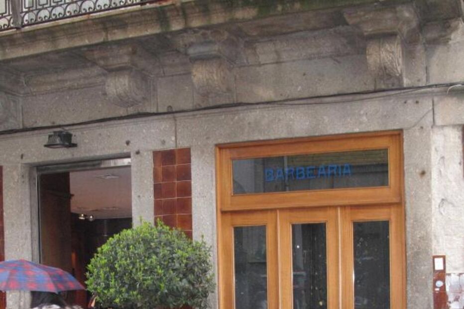 BARBEARIA, TRIBUNAL, BRAGA