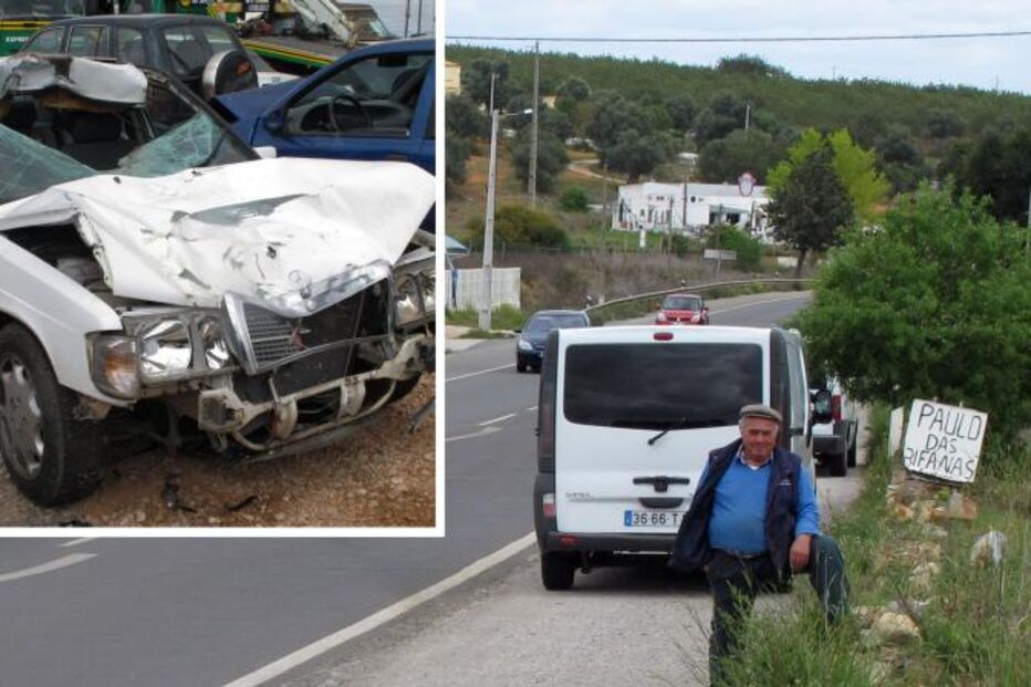 ACIDENTE, COLISÃO, CAVALO, ALCANTARILHA