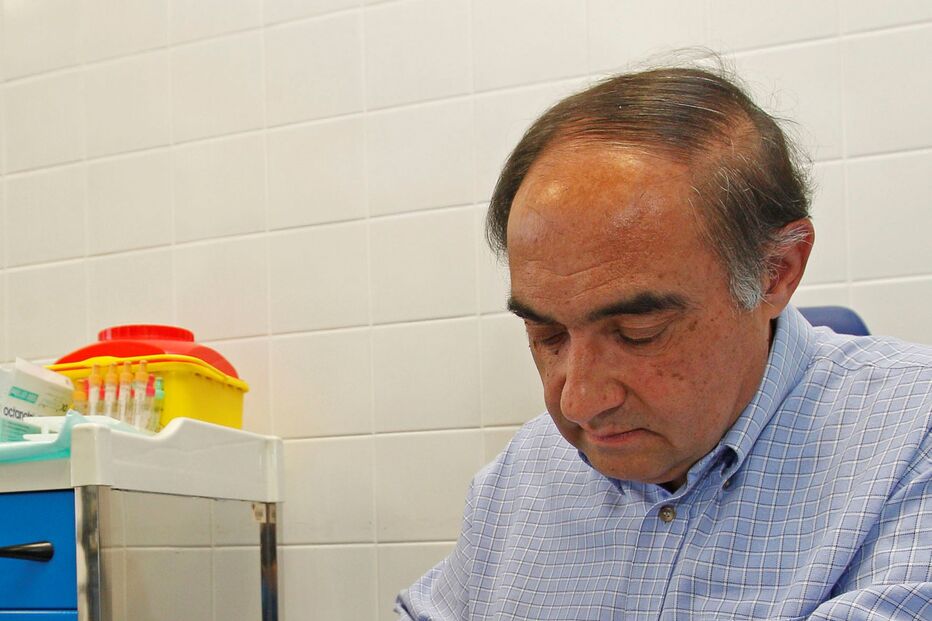 HEMOFILIA, DOENTES, SANGUE, PORTUGAL, DADOS, SAÚDE