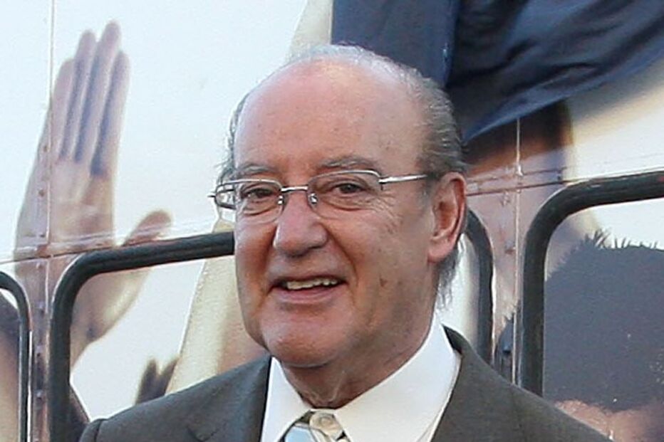 PINTO DA COSTA, FC PORTO