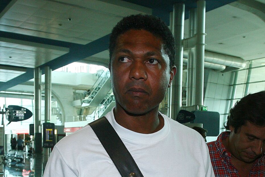 Aloísio é o novo director do Gil Vicente 