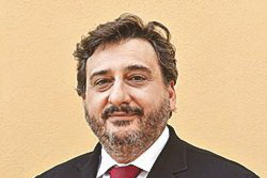 Luís Campos Ferreira, Coluna Vertical, Realmente