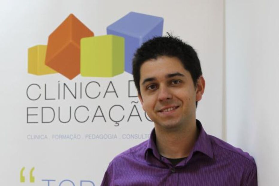 Primeiro Emprego, Educação, renato Paiva