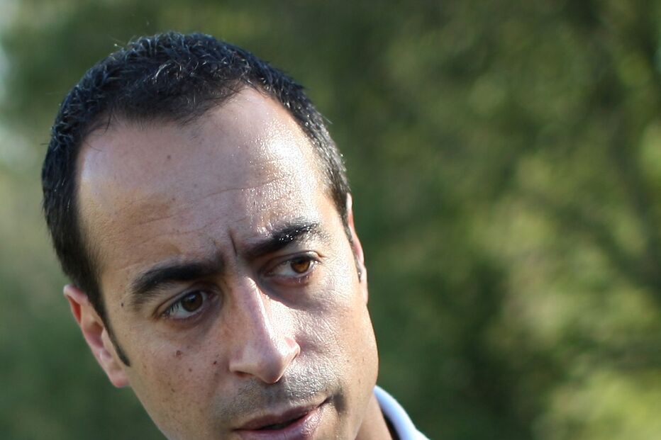 PAREDES, AMEAÇA, ÁRBITRO, MULTA, JORGE SOUSA