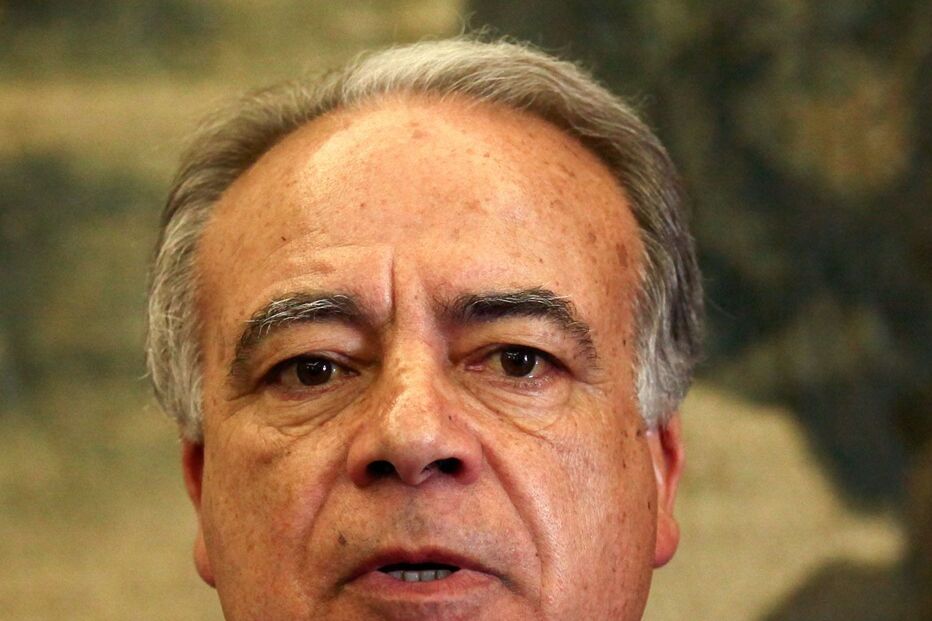 Carvalho da Silva: Resgate em marcha