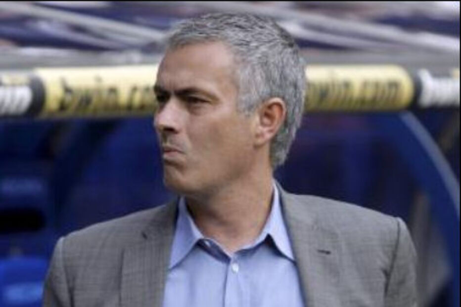 mourinho, real madrid, liga dos campeões, barcelona, bayern munique, chelsea