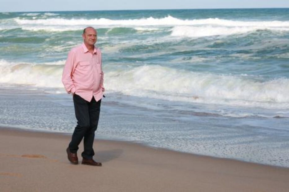 Miguel Portas viveu a vida pelo lado esquerdo