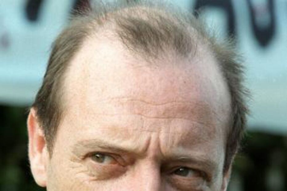 Miguel Portas viveu a vida pelo lado esquerdo