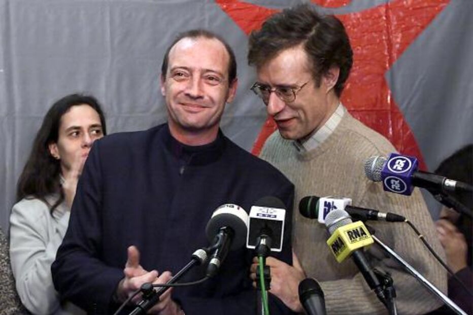 Miguel Portas viveu a vida pelo lado esquerdo