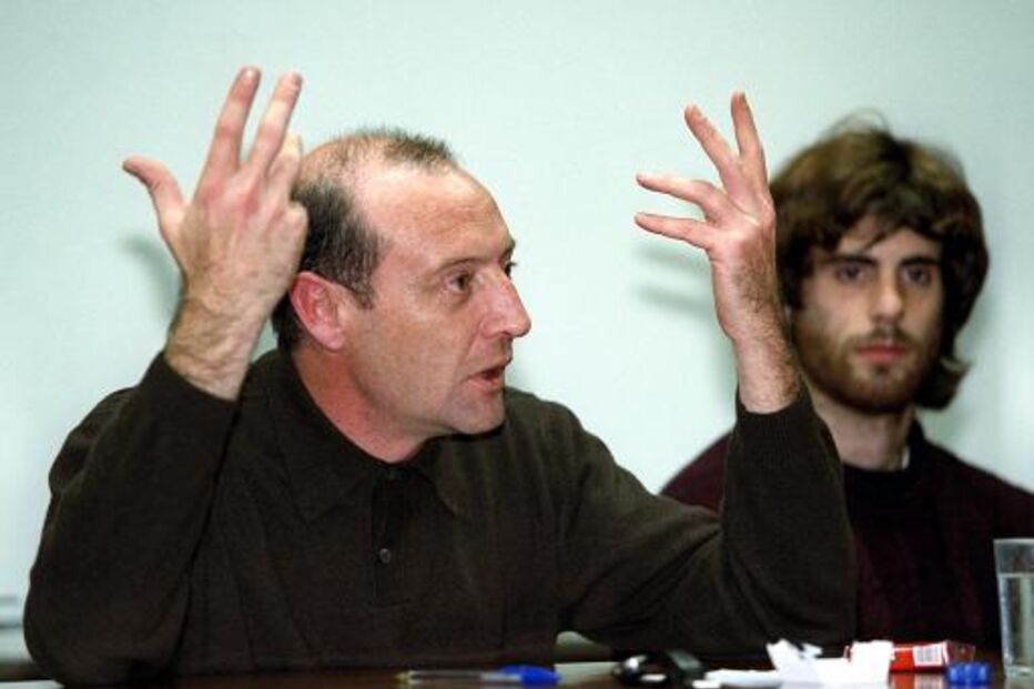 Miguel Portas viveu a vida pelo lado esquerdo