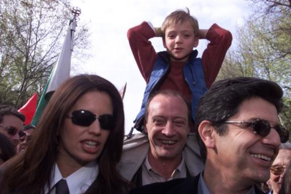 Miguel Portas viveu a vida pelo lado esquerdo