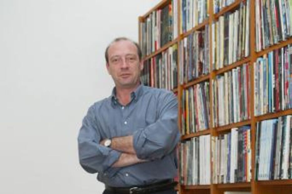 Miguel Portas viveu a vida pelo lado esquerdo