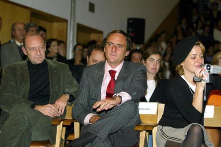 Miguel Portas viveu a vida pelo lado esquerdo