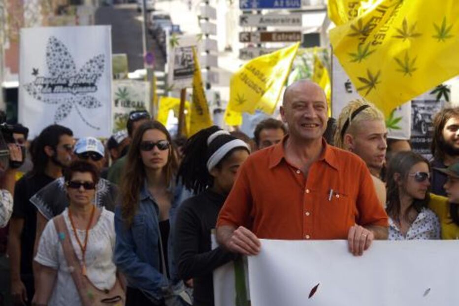 Miguel Portas viveu a vida pelo lado esquerdo