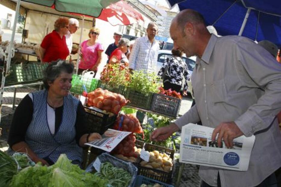 Miguel Portas viveu a vida pelo lado esquerdo