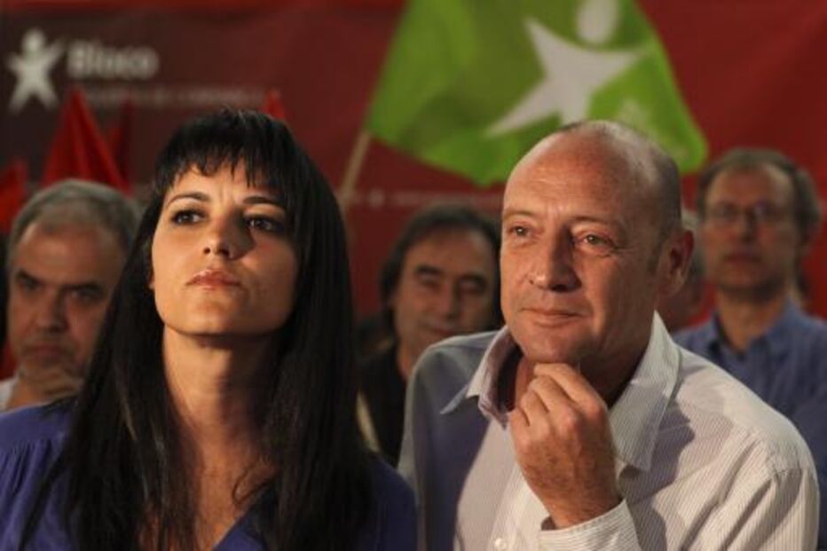 Miguel Portas viveu a vida pelo lado esquerdo