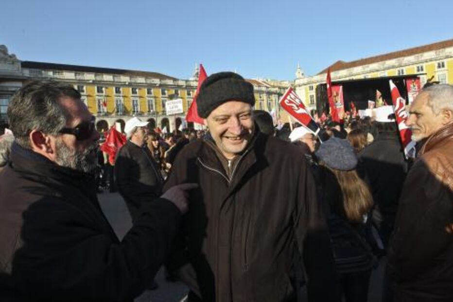 Miguel Portas viveu a vida pelo lado esquerdo