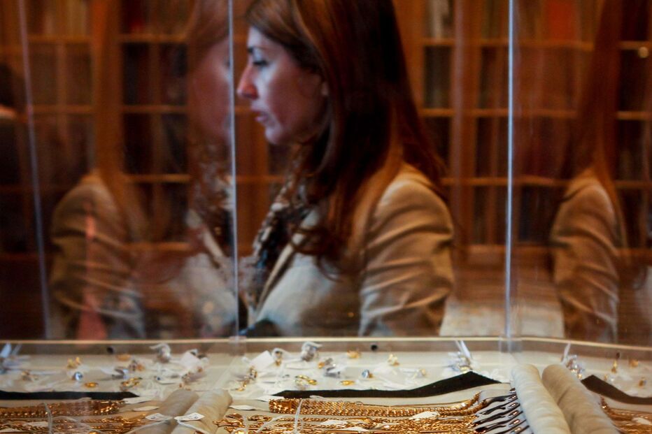 JÓIAS, OURO, ROUBOS, PJ, FURTOS, VÍTIMAS