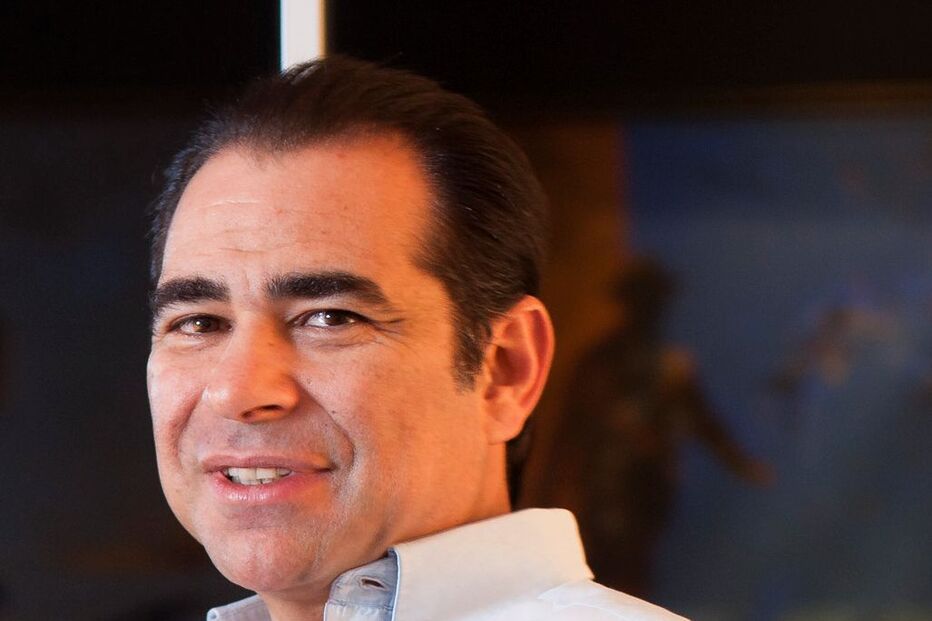 Nuno Vasconcelos: Ouvido no DIAP como arguido