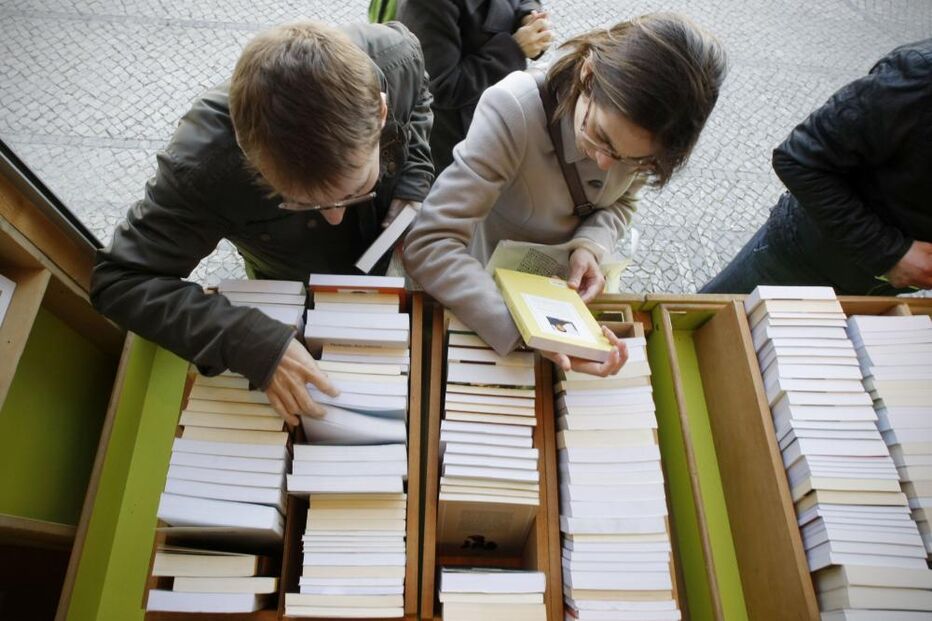 Feira do Livro, Avaria eléctrica, Electricidade, EDP
