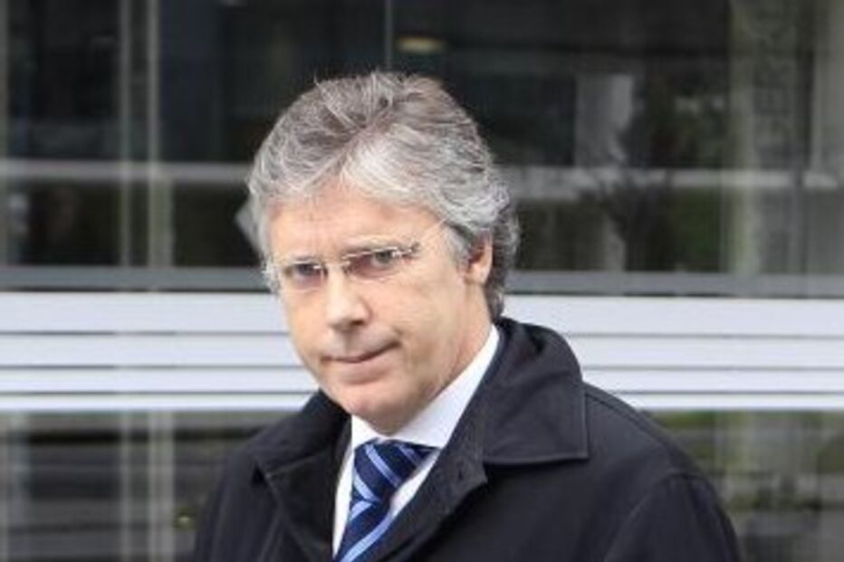 Universidade Independente, Diogo Horta Osório, Rui Verde, Amadeu Lima de Carvalho