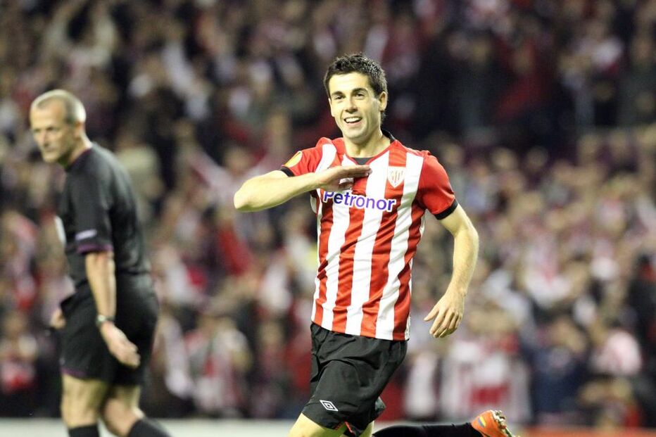 Llorente acaba com sonho do Sporting na Europa