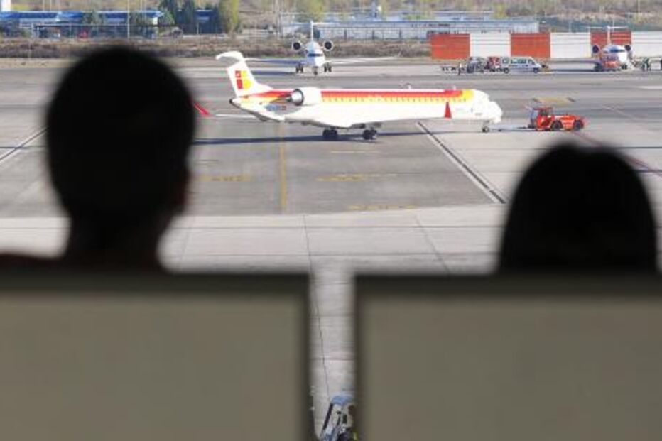 Ibéria, ANA, Aeroportos de Portugal, voos, companhia aérea, cancelados, greve