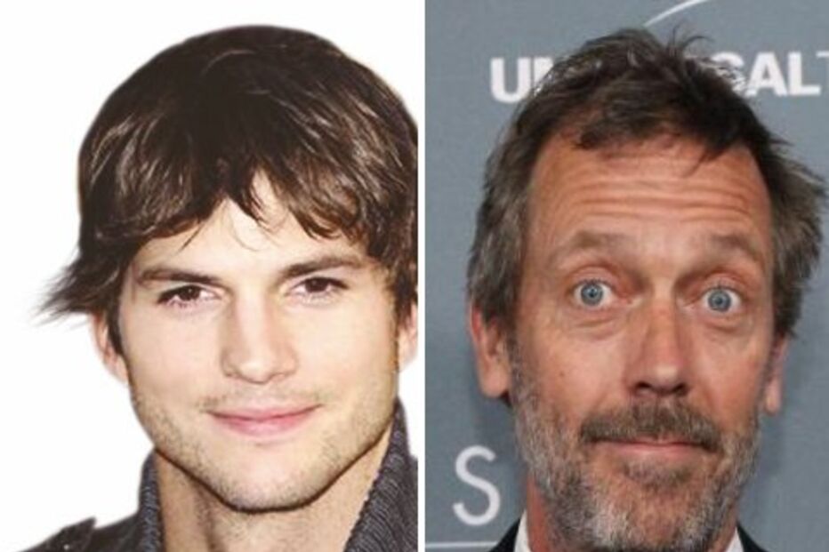 Crise não afecta salários das estrelas da televisão norte-americana  