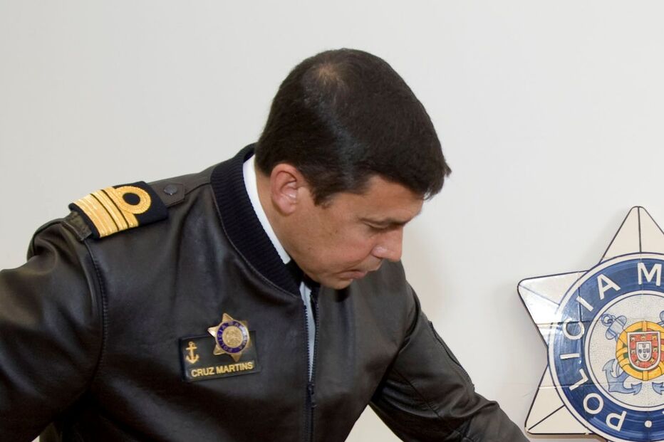 POLÍCIA MARÍTIMA, CORAIS, TRÁFICO, LAGOS, PORTIMÃO, JÓIAS