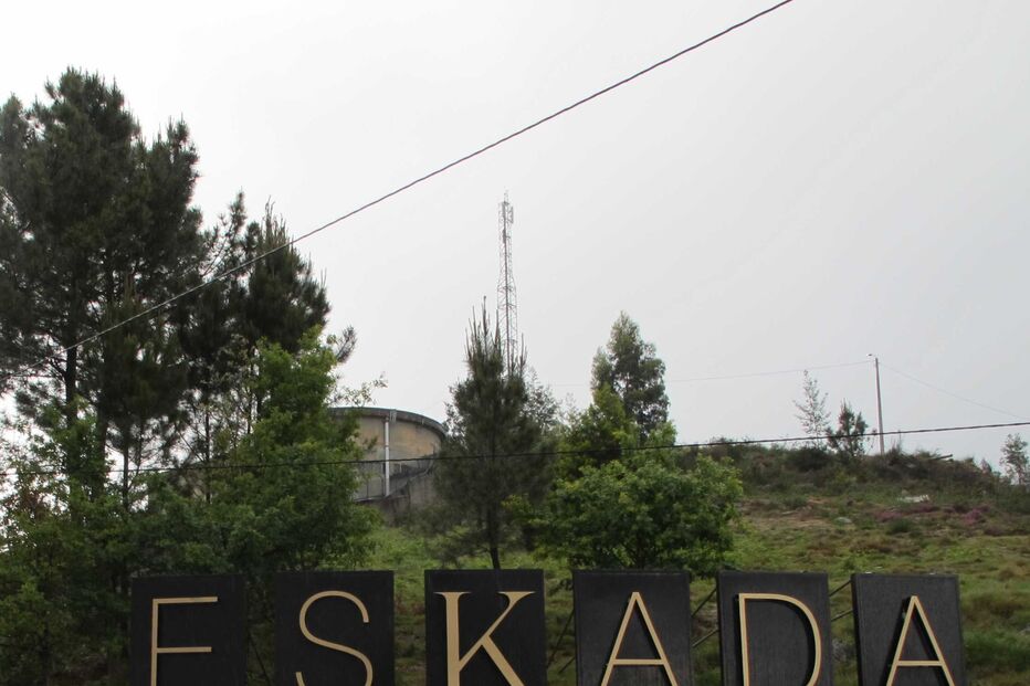 GERENTE, ESKADA, DISCOTECA, VIZELA, ROUBO