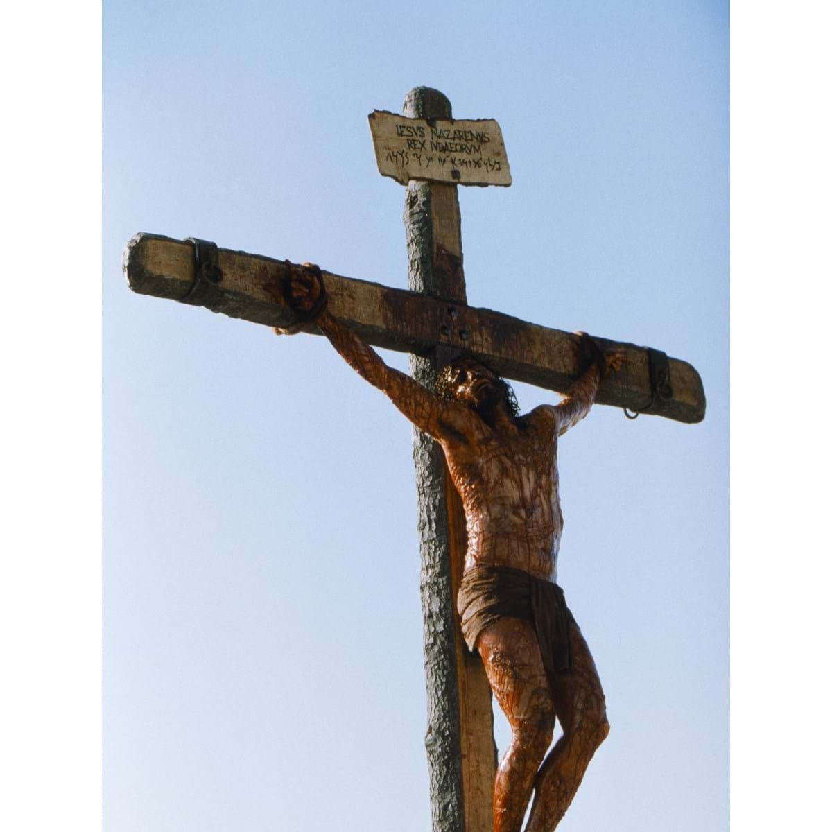 Cientistas Dizem Que Jesus Foi Crucificado A 3 De Abril De 33 Tecnologia Correio Da Manha