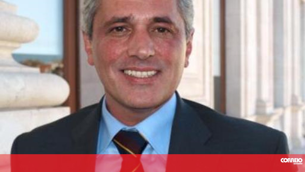 José Manuel Rodrigues proposto para presidente da Assembleia Legislativa da  Madeira - Política - Correio da Manhã