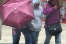 Metereologia, tempo, chuva, vento, granizo 