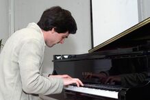 Morte de Bernardo Sassetti deixa música portuguesa mais pobre 