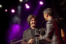 Morte de Bernardo Sassetti deixa música portuguesa mais pobre 