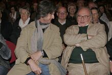 Morte de Bernardo Sassetti deixa música portuguesa mais pobre 