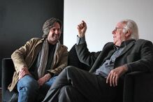 Morte de Bernardo Sassetti deixa música portuguesa mais pobre 