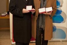 Morte de Bernardo Sassetti deixa música portuguesa mais pobre 