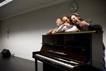 Morte de Bernardo Sassetti deixa música portuguesa mais pobre 