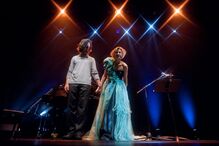 Morte de Bernardo Sassetti deixa música portuguesa mais pobre 