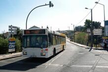 Transportes, greve, Rodoviária de Lisboa, trabalhadores