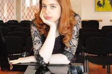 pianista, teresa palma pereira, lamego, recital