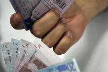 funcionários públicos, rede, falsificação de documentos, cartas de condução, PJ