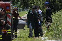 Norte de Itália volta a tremer nove dias depois