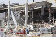 Norte de Itália volta a tremer nove dias depois