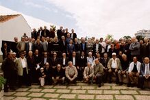 Cavalaria 782 volta a reunir