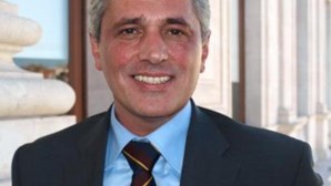 José Manuel Rodrigues proposto para presidente da Assembleia Legislativa da Madeira