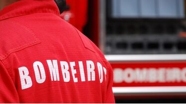 Bombeiros xx