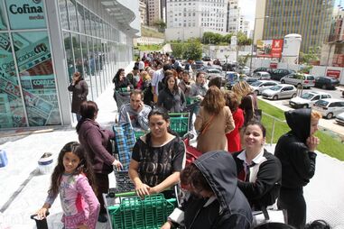 pingo doce, lojas, clientes, psp, dia do trabalhador